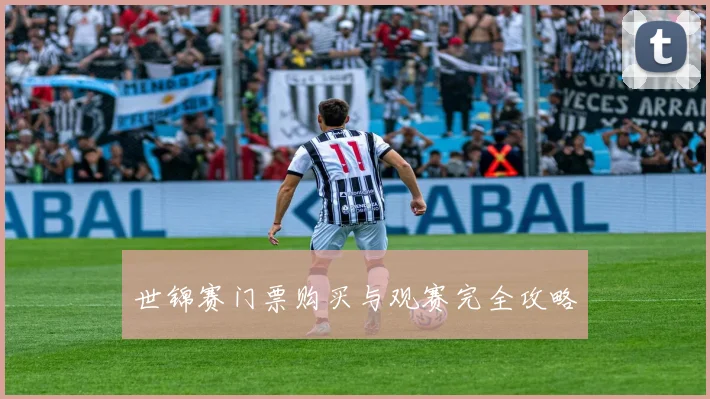 世锦赛门票购买与观赛完全攻略