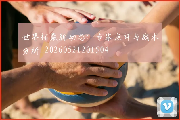 世界杯最新动态:专家点评与战术分析_20260521201504